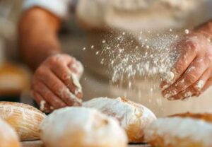 caracteristicas aceite para panaderias