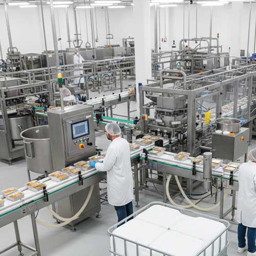 proveedor aceite de pepita de uva industria precocinados