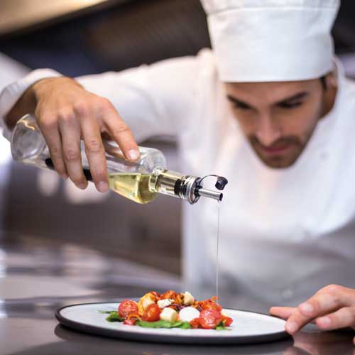 proveedores aceite distrrbucion horeca