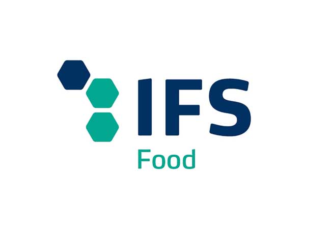 qué es la norma ifs food